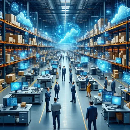 Электроника: аренда или покупка? Полный разбор для бизнеса